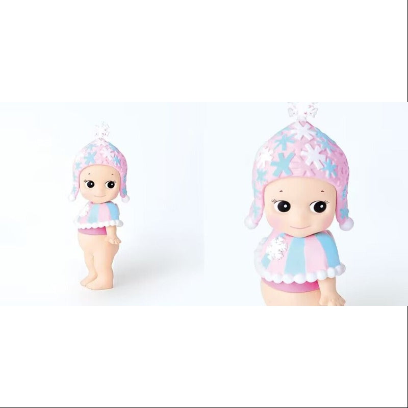 Sonny Angel Sky Color Series 2020 Snowy