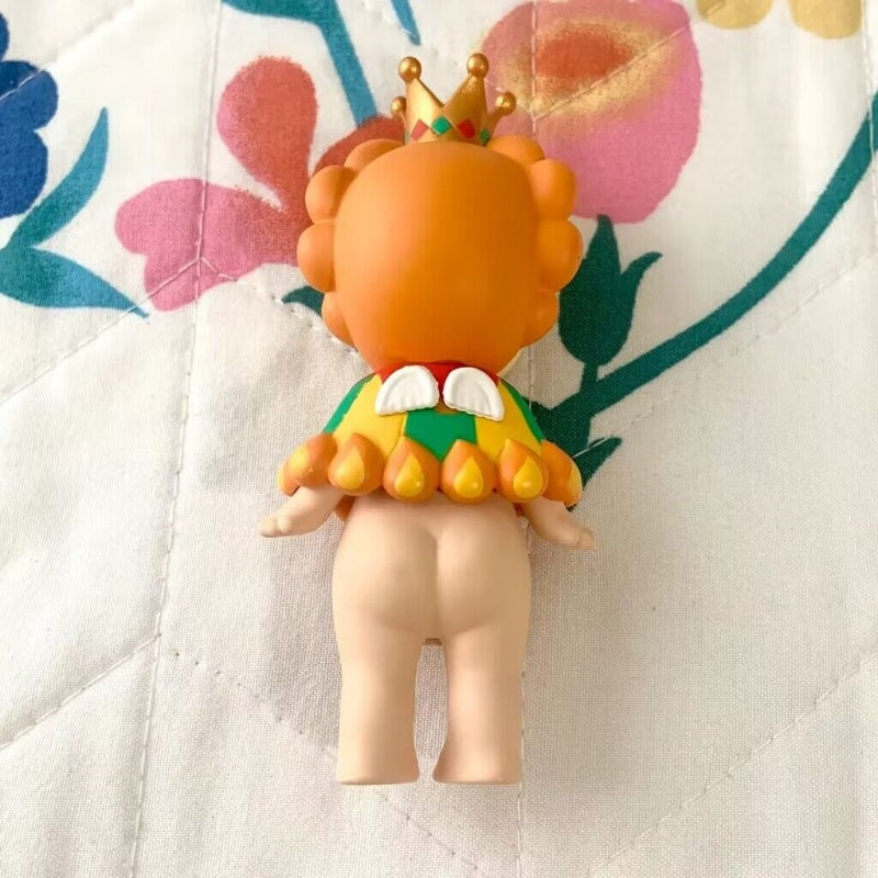 Sonny Angel Circus Series 2019 Lion