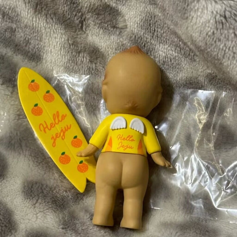 Sonny Angel Hello Jeju Series Secret Surfer