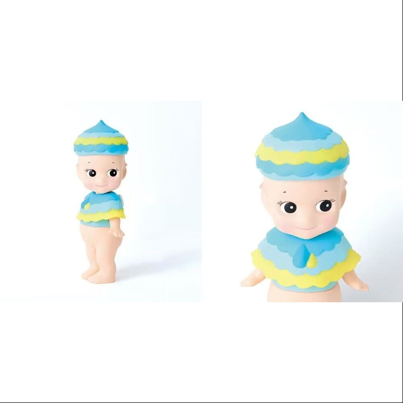 Sonny Angel Sky Color Series 2020 Rainy