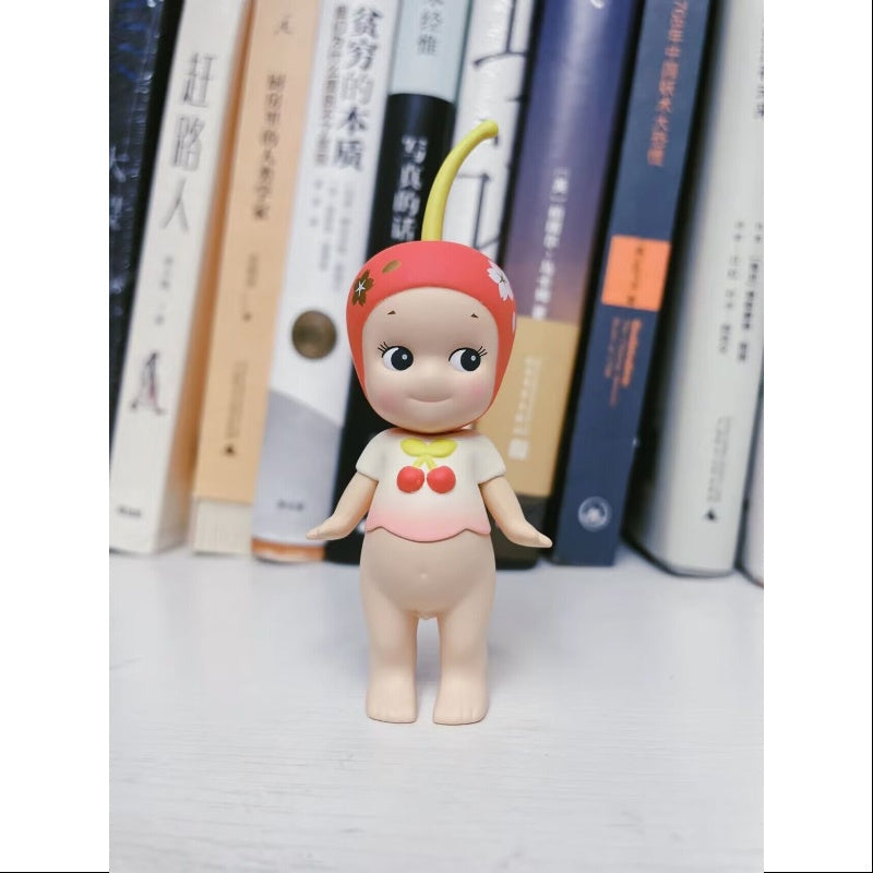 Sonny Angel Cherry Blossom Series-Peaceful Spring Edition Secret Cherry