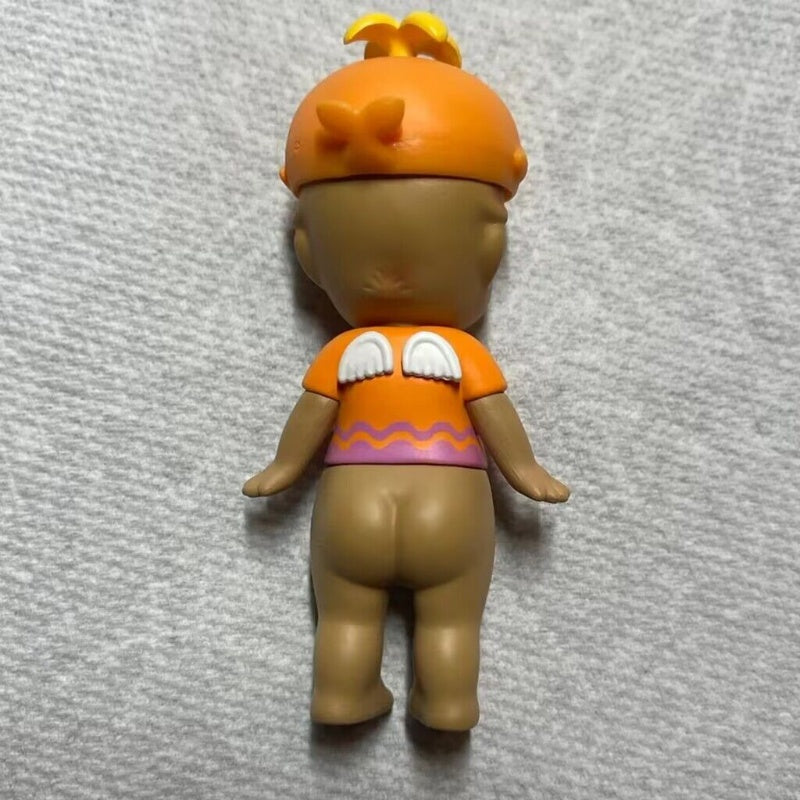 Sonny Angel Summer Series 2018 Orange Whale