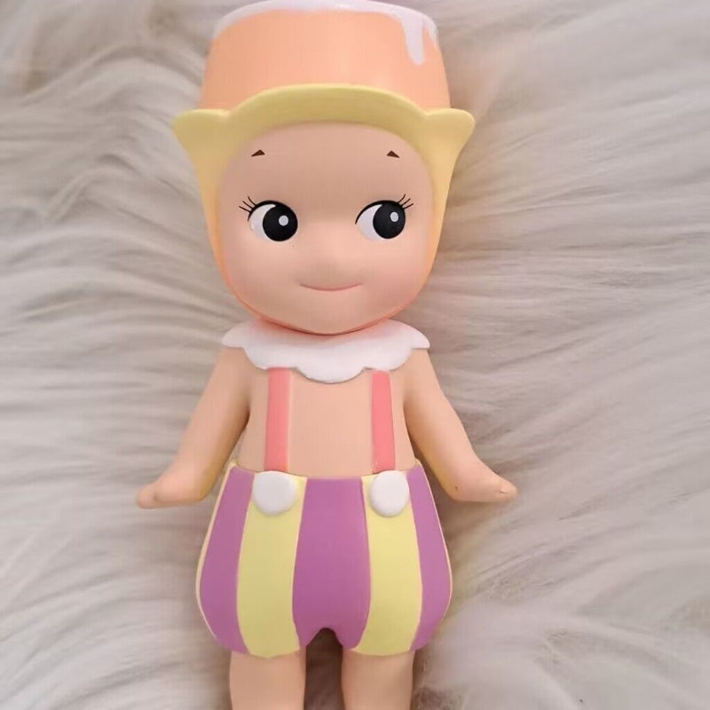 Sonny Angel Afternoon Tea Series Cherry Pudding