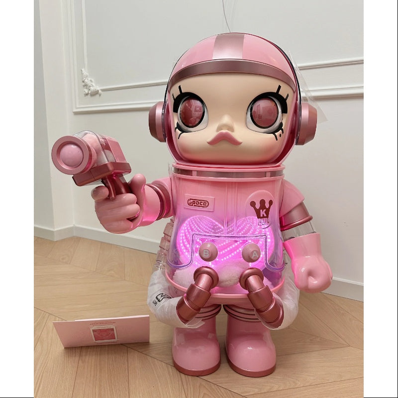 MEGA SPACE MOLLY 1000% Smitten Love 2025 Limited Edition