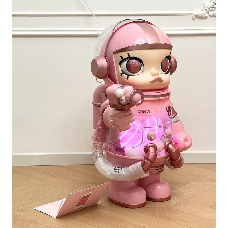 MEGA SPACE MOLLY 1000% Smitten Love 2025 Limited Edition