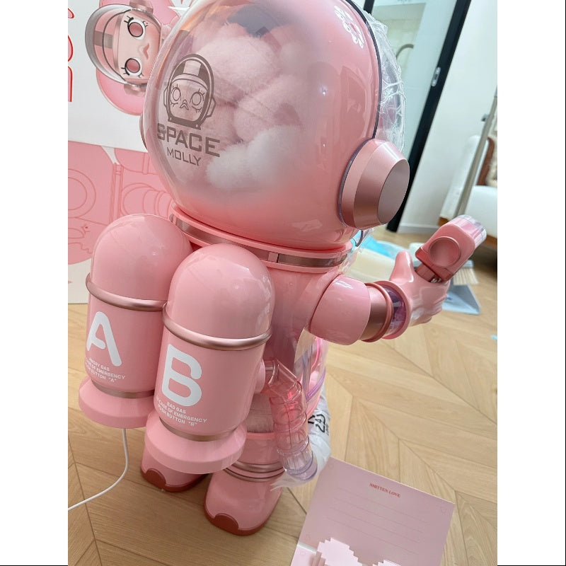 MEGA SPACE MOLLY 1000% Smitten Love 2025 Limited Edition