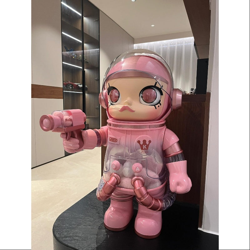 MEGA SPACE MOLLY 1000% Smitten Love 2025 Limited Edition