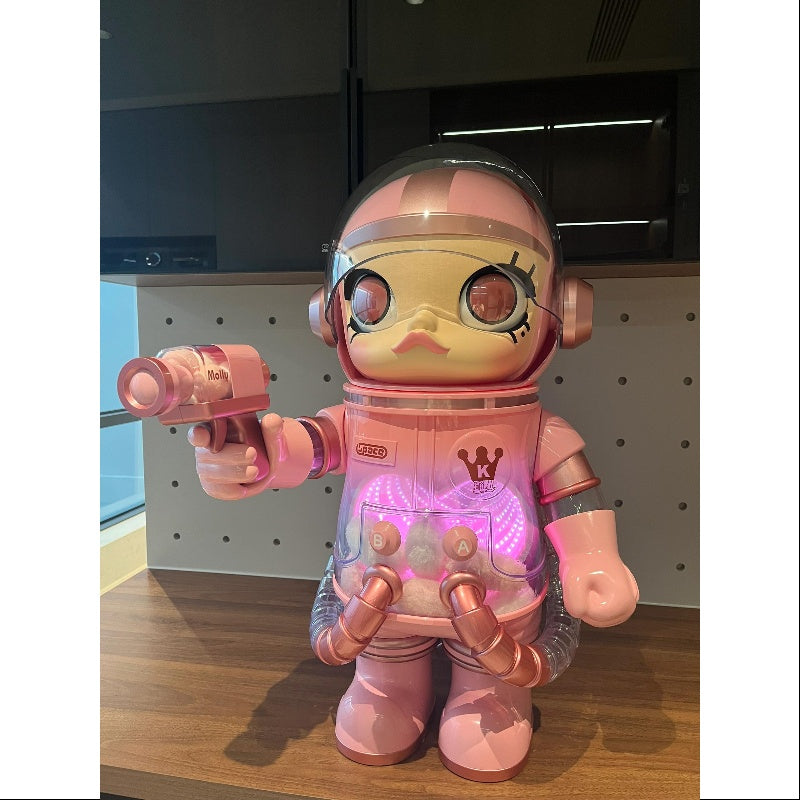 MEGA SPACE MOLLY 1000% Smitten Love 2025 Limited Edition