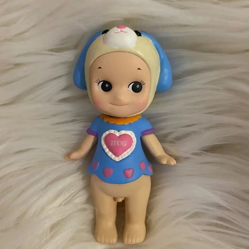 Sonny Angel Valentine‘s Day Series 2017 Puppy Plushie