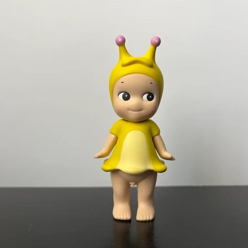 Sonny Angel Bug‘s World Series Snail