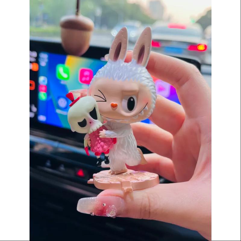 Labubu The Monsters Sweetness LIMITED