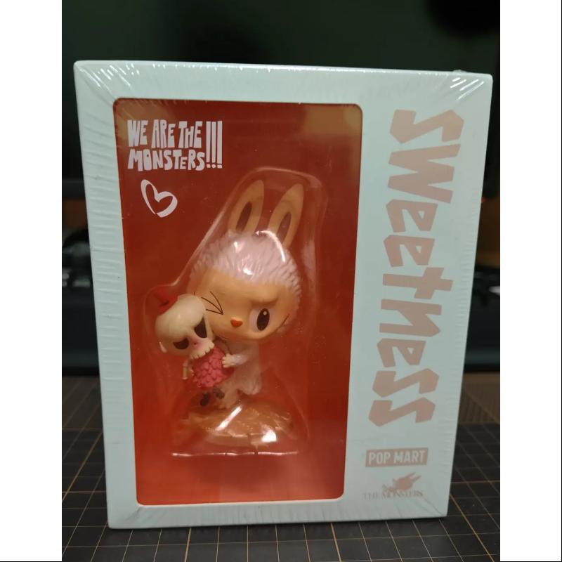 Labubu The Monsters Sweetness LIMITED