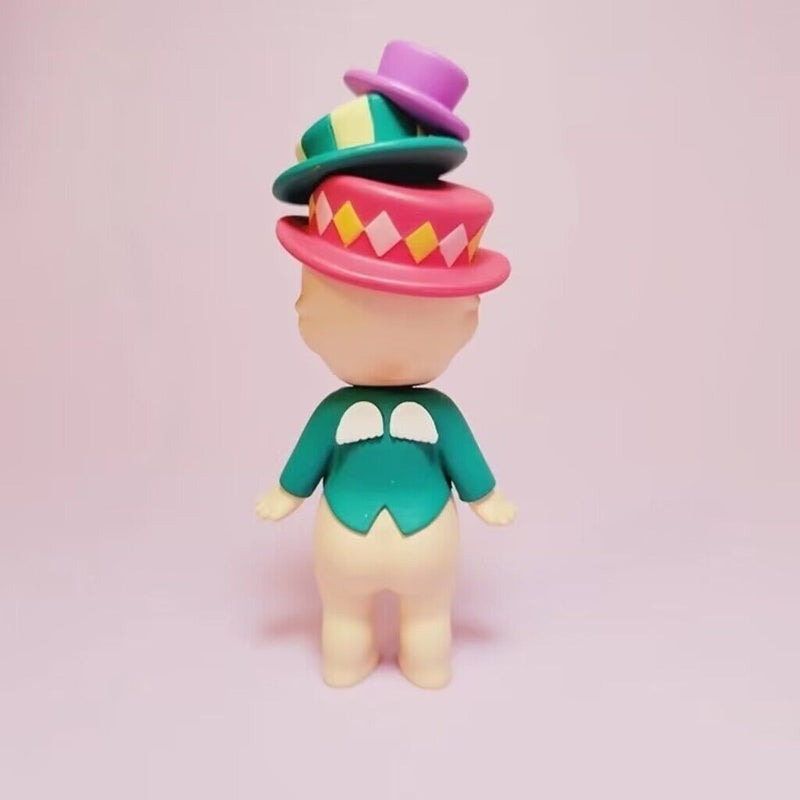 Sonny Angel in Wonderland Series Mad Hatter