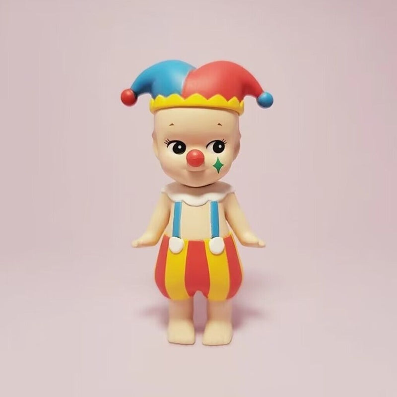 Sonny Angel Circus Series 2019 Clown