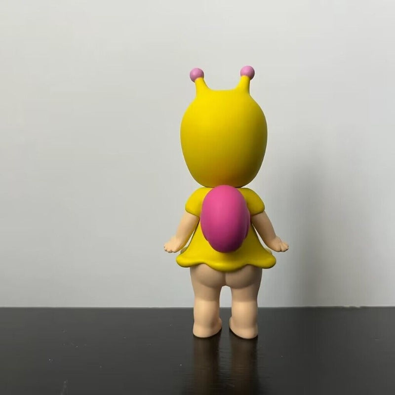 Sonny Angel Bug‘s World Series Snail