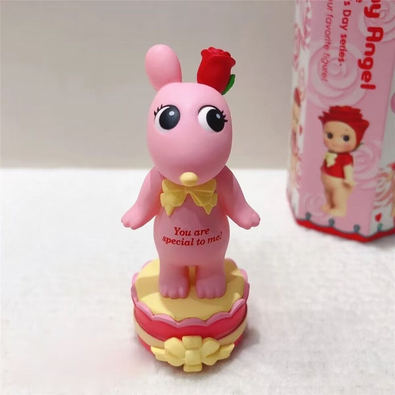 Sonny Angel Valentine‘s Day Series 2018 Secret Robby