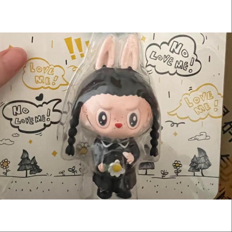 Labubu The Monsters Love Me LIMITED