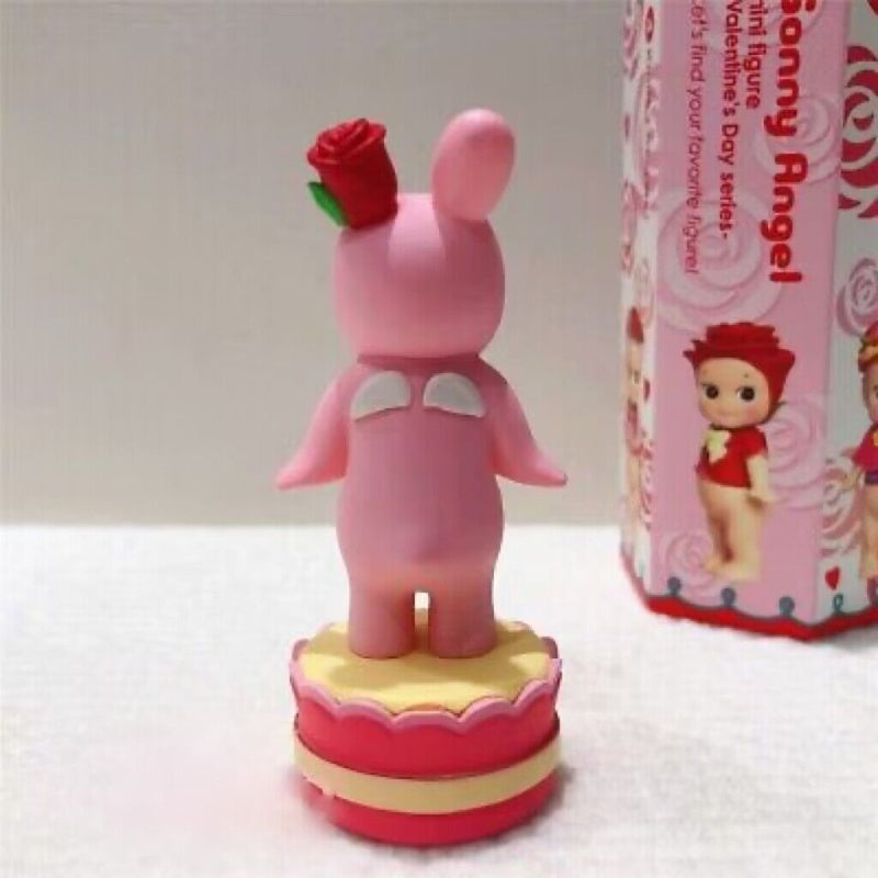 Sonny Angel Valentine‘s Day Series 2018 Secret Robby