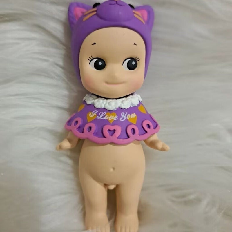 Sonny Angel Valentine‘s Day Series 2017 Sweet Kitty