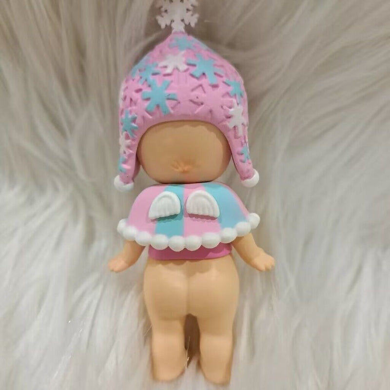 Sonny Angel Sky Color Series 2020 Snowy