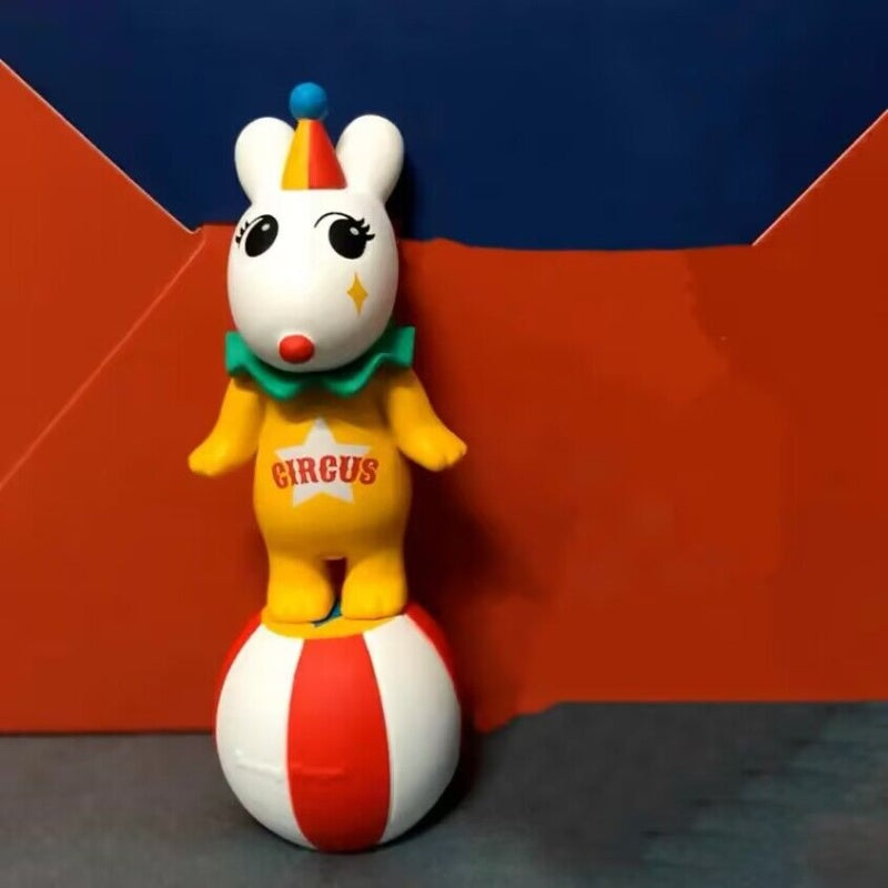 Sonny Angel Circus Series 2019 Secret Robby