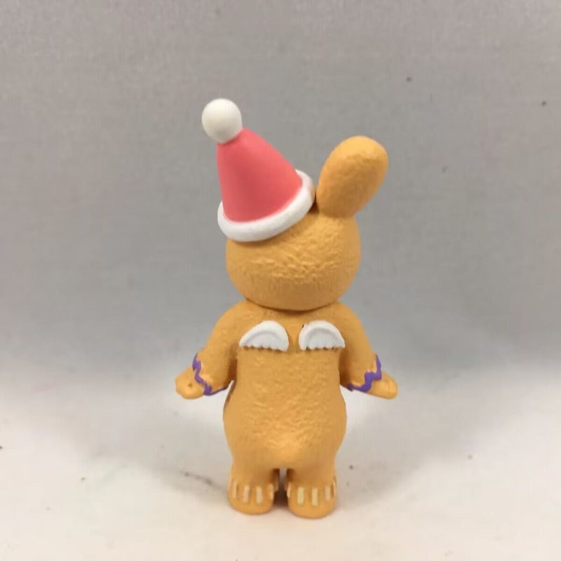 Sonny Angel Christmas Series 2016 Secret Robby