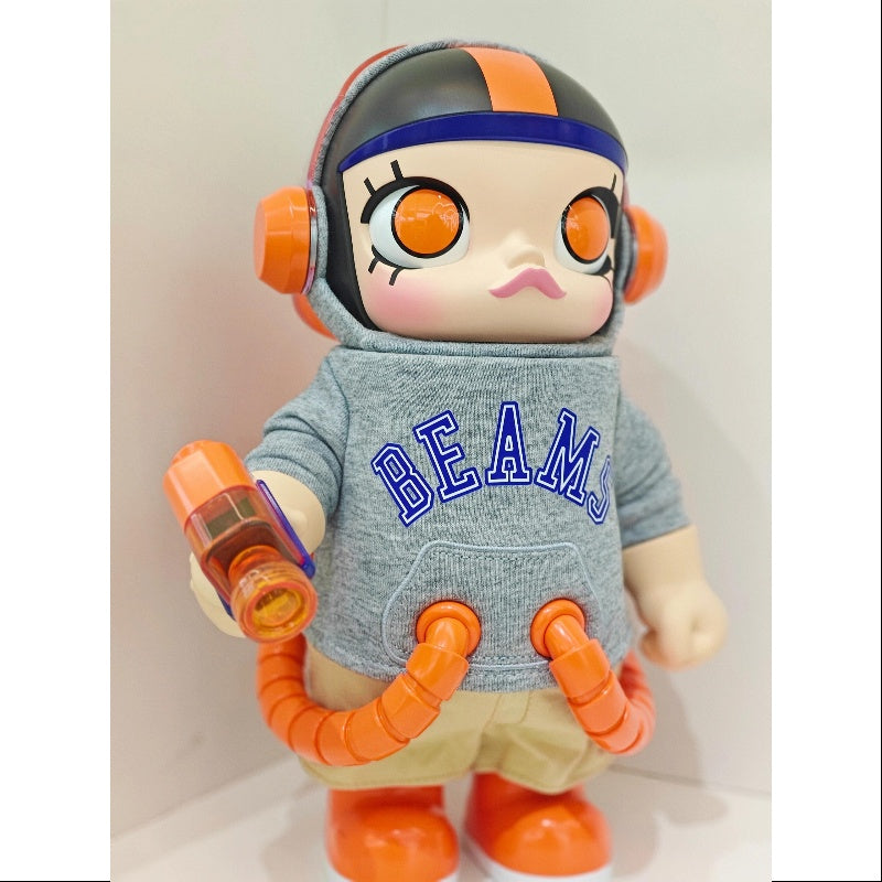 MEGA SPACE MOLLY 1000% BEAMS 2023 LIMITED