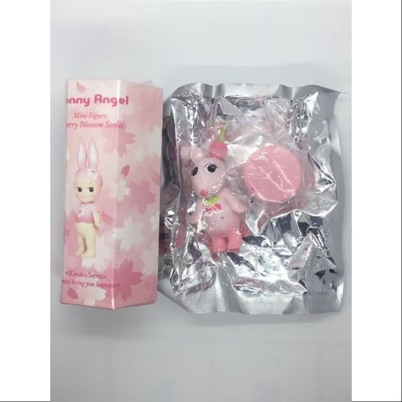 Sonny Angel Cherry Blossom Series 2019 Secret Robby