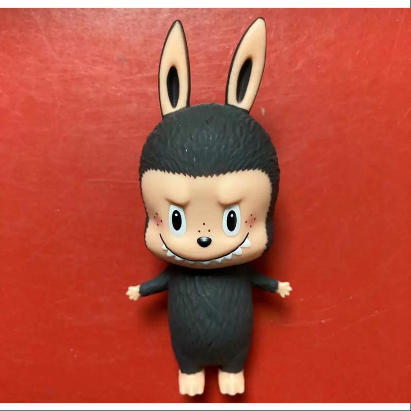 Labubu The Monsters The Little Monsters Series 2 Freckle Labubu