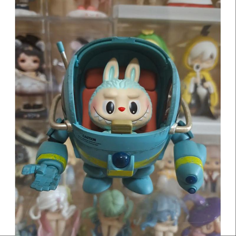 Labubu The Monsters X Kow Yokoyama Ma.k. Series Horizon