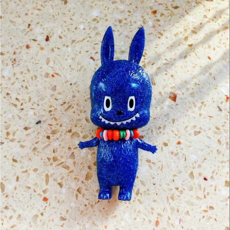 Labubu The Monsters The Little Monsters Series 1 Shining Blue