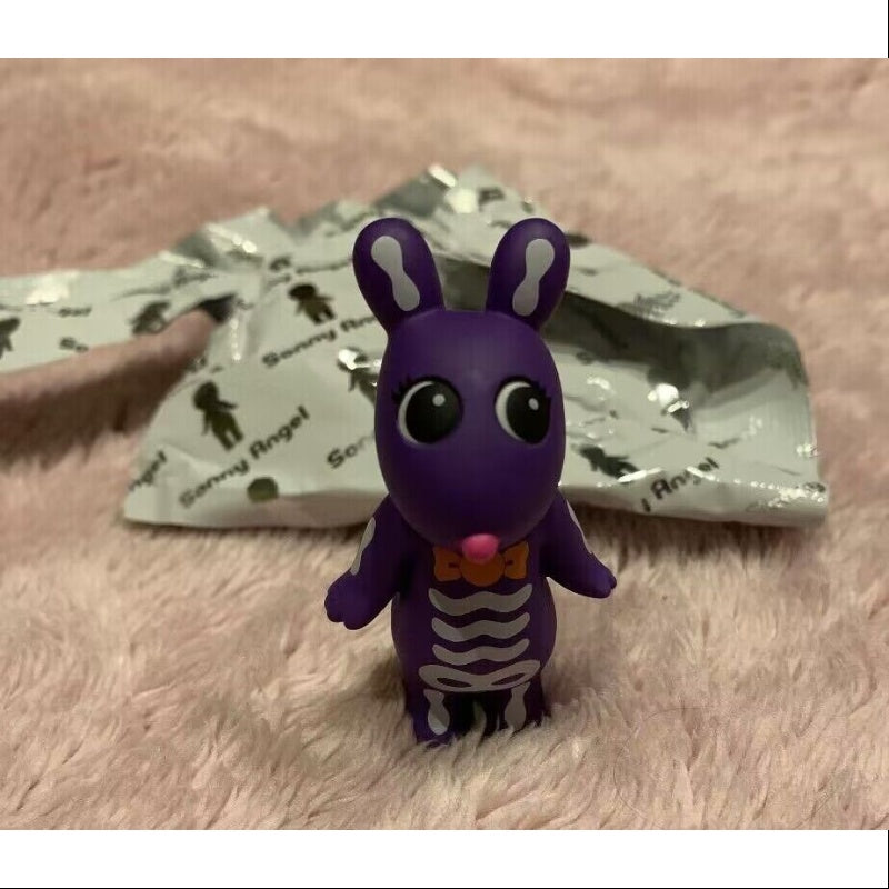Sonny Angel Halloween Series 2015 Secret Robby