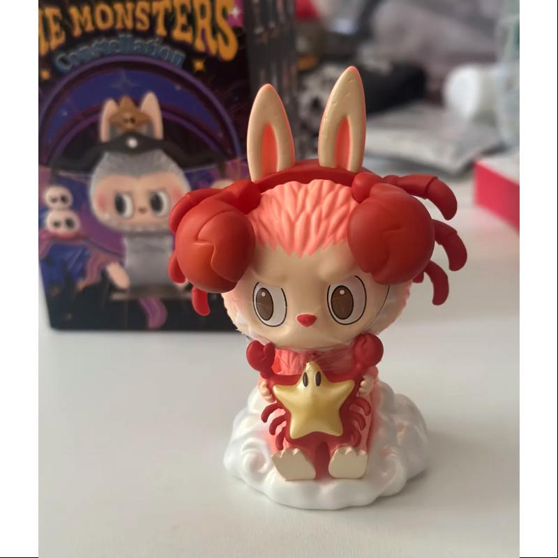 Labubu The Monsters Constellation Series Cancer