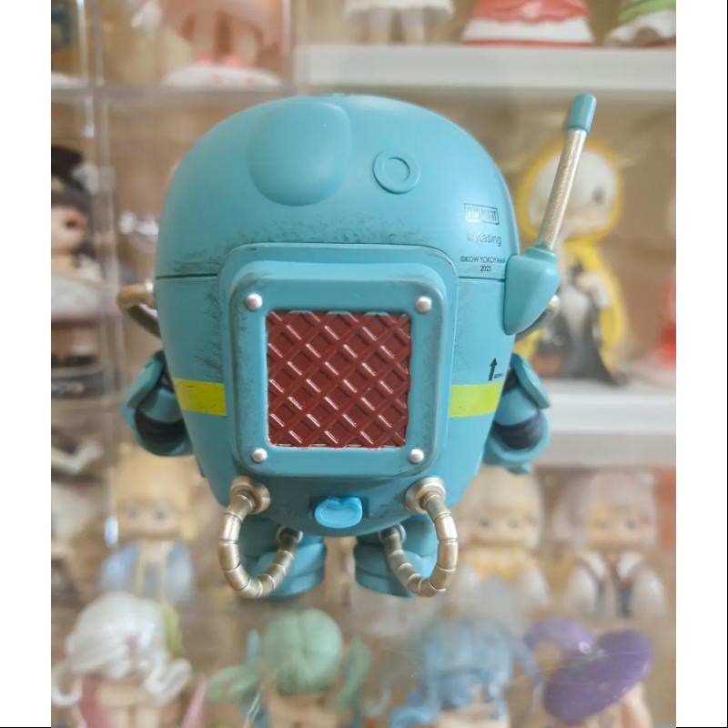 Labubu The Monsters X Kow Yokoyama Ma.k. Series Horizon