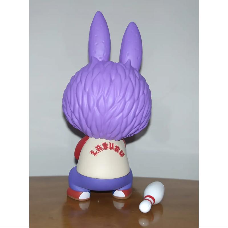 Labubu The Monsters Sports Series BOWLING
