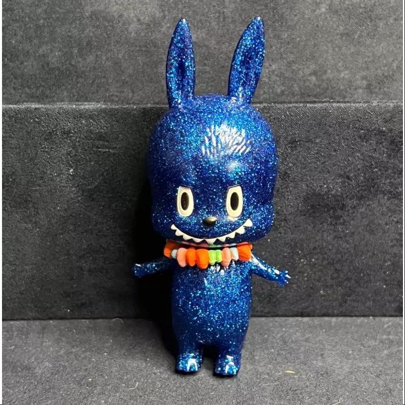 Labubu The Monsters The Little Monsters Series 1 Shining Blue