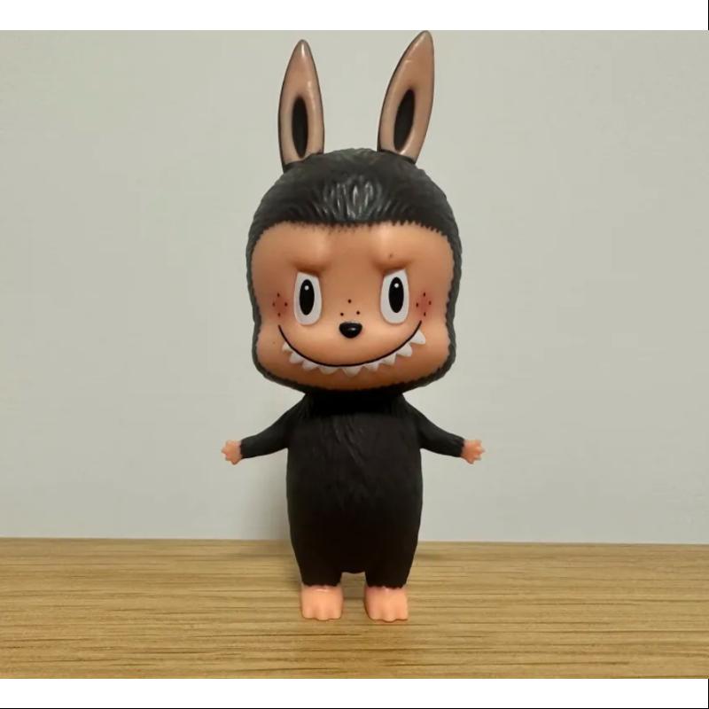 Labubu The Monsters The Little Monsters Series 2 Freckle Labubu