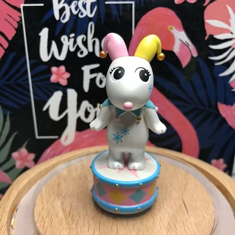 Sonny Angel Christmas Series 2017 Secret Robby