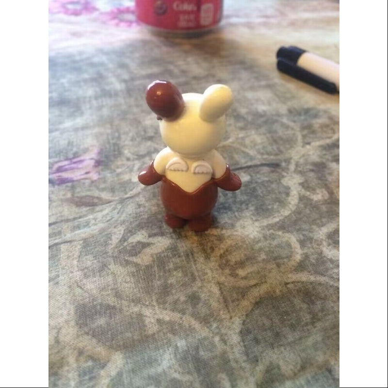 Sonny Angel Valentines Day Series 2016 Secret Cherry Robby