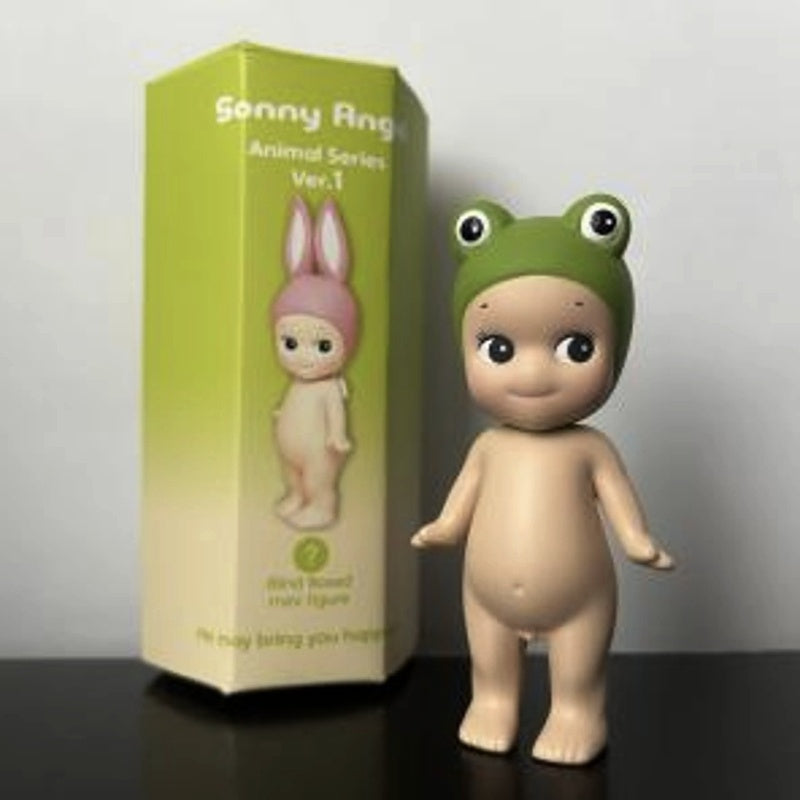 Sonny Angel Animal 1 Series Frog