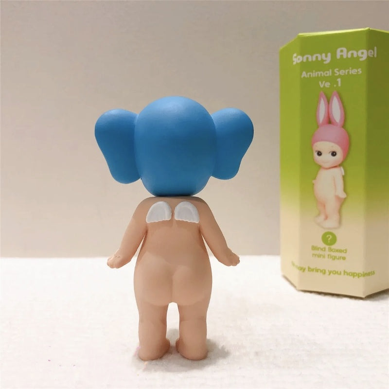 Sonny Angel Animal 1 Series Elephant