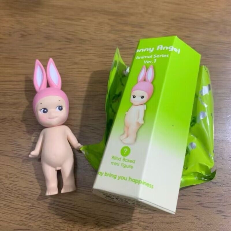 Sonny Angel Animal 1 Series Rabbit