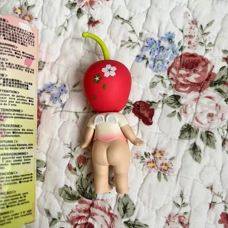 Sonny Angel Cherry Blossom Series-Peaceful Spring Edition Secret Cherry