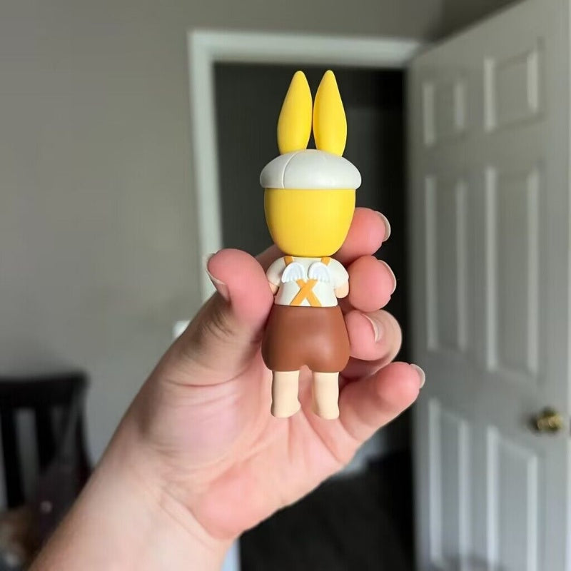 Sonny Angel Enjoy The Moment Series Capture Warmth