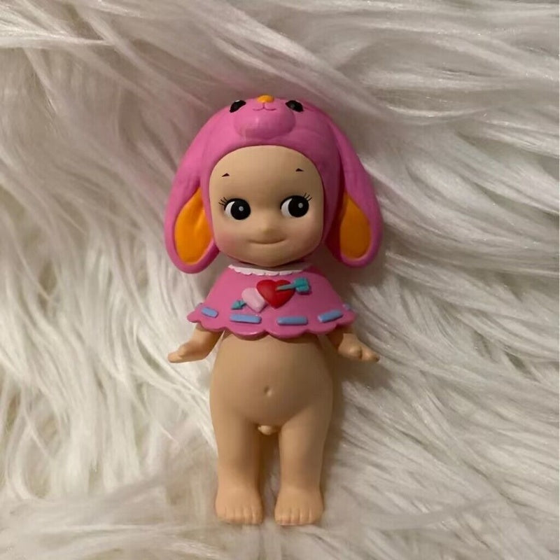 Sonny Angel Valentine‘s Day Series 2017 Bunny Doll