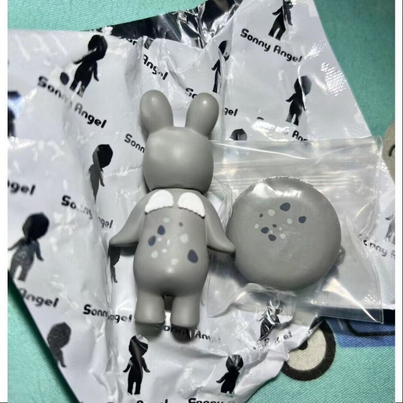 Sonny Angel Hello Jeju Series Secret Robby