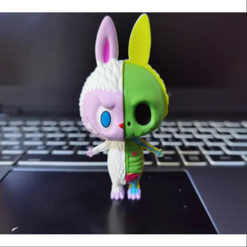 Labubu The Monsters Half LIMITED