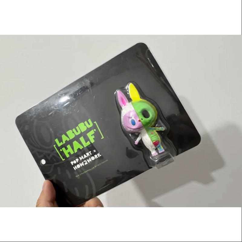 Labubu The Monsters Half LIMITED