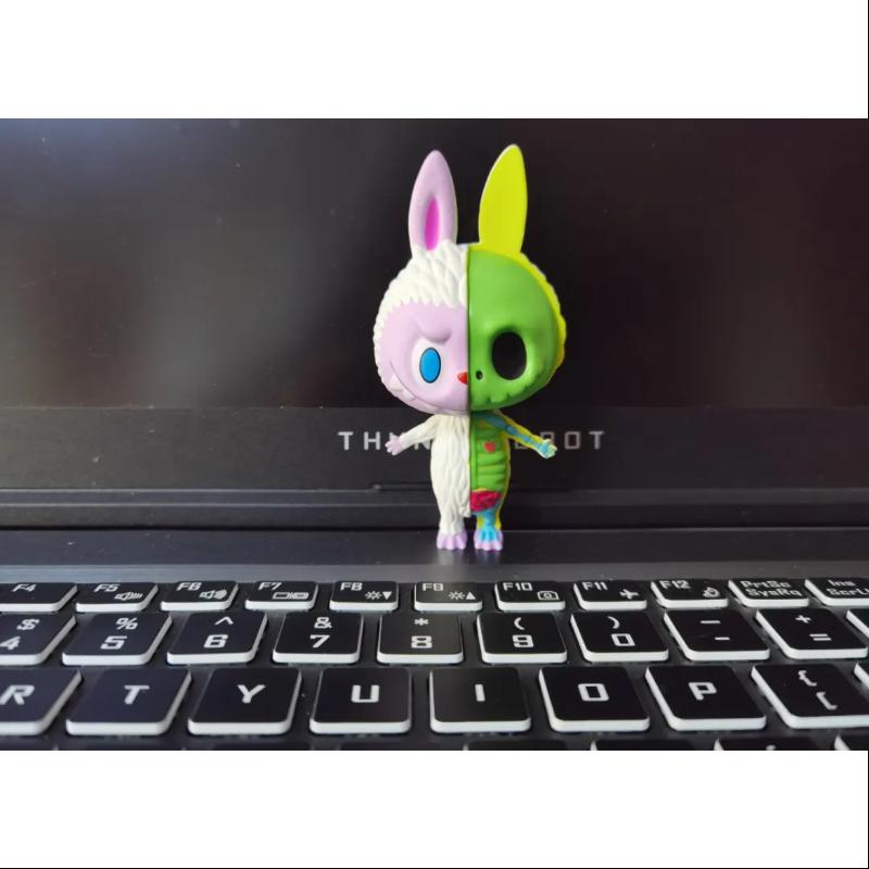 Labubu The Monsters Half LIMITED