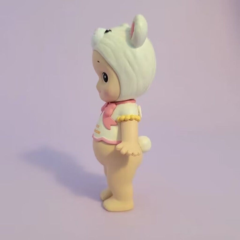 Sonny Angel Valentine‘s Day Series 2017 Secret White Bear